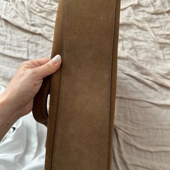 Coach Brooklyn Shoulder Bag in Size 39 - Picture 5 of 11